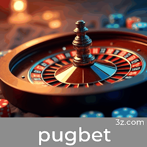 Pugbet: Experiência de Cassino Luxuosa e Interativa