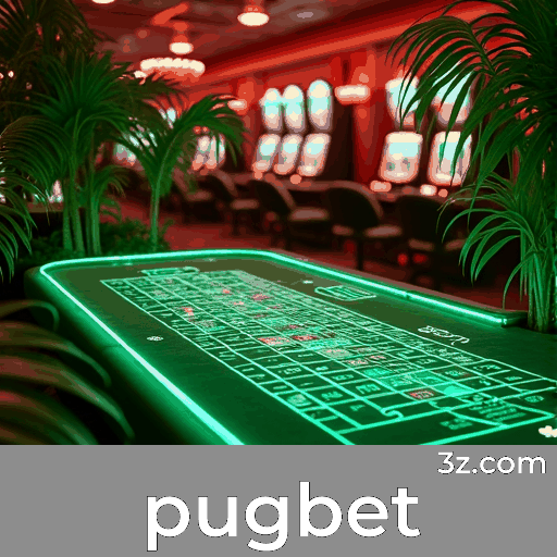 Descubra o Futuro dos Jogos com Experiências Disruptivas na pugbet