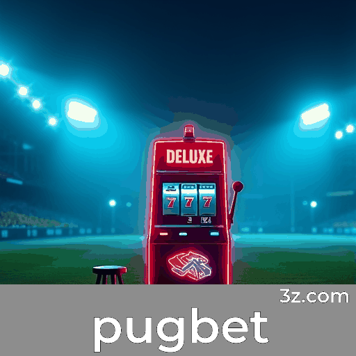 Pugbet: Experiência de Cassino Luxuosa e Interativa